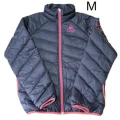 le coq sportif M ダウンジャケット