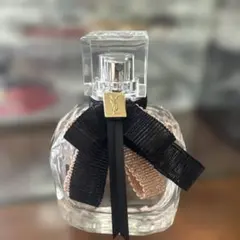 【50ml残量たっぷり】YSL イヴサンローラン モンパリ オーデトワレ