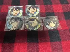 あんスタ 朔間零 缶バッジ