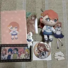 花里みのり はぴこれ まとめ売り