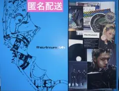 enhypen THE SIN : VANISH STORM Ver. ニキ