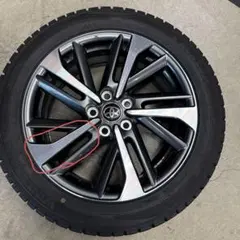 美品✨トヨタヴォクシーZRR80 G's GRスポーツ 純正アルミ‼️希少
