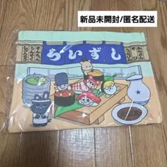 RIIZE らいずし ミニトートバッグ