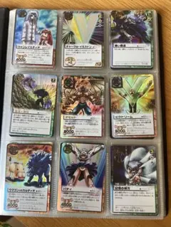 ガッシュ カード　まとめ売り　※バラ売り可能 ガッシュ カード まとめ売り ※バラ売り可能 金色のガッシュベル