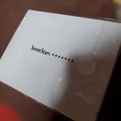 Seven Stars オリジナル灰皿 非売品