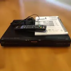 Panasonic TZ-BDW900P ブルーレイプレーヤー パナソニックのサムネイル