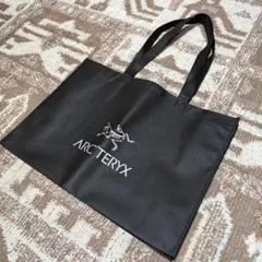 【大サイズ・正規品】ARC’TERYXショッパー