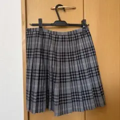 イーストボーイ　13号　チェックスカート