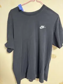 Nike THE NIKE TEE ブラック Lサイズ
