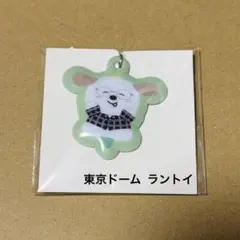 RIIZE アントン PVC チャーム／東京ドーム ラントイ