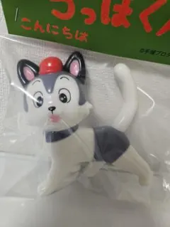 ワンフェス facai park 手塚治虫　チッポくん こんにちは　ソフビ 2026年最新】チッポくんこんにちはの人気アイテム - メルカリ