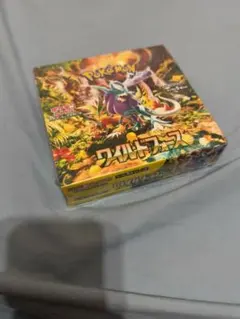 ポケモンカードゲーム ワイルドフォース 拡張パック
