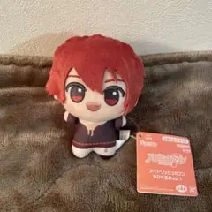 アイドリッシュセブン 七瀬陸 ぬいぐるみ アイドリッシュセブン】ぬいぐるみ 七瀬陸 | アイドリッシュセブン