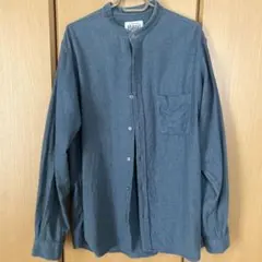 GLOBAL WORK 長袖シャツ L