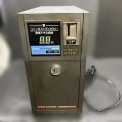 パイオニア製 業務用カラオケ用コインボックスBO-V16 ジャンクのサムネイル