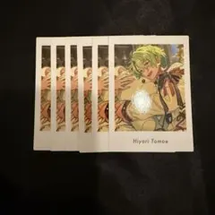 【匿名配送】あんスタ P.A.shots!! ぱしゃっつ Vol.5 日和