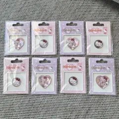 サンリオ♡HELLO KITTY♡キャラストーン まとめ売り!!