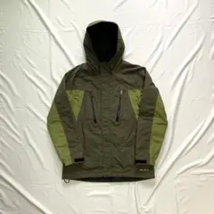 90's エディーバウアー ウェザーエッジ マウンテンパーカー