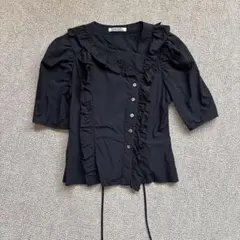 SNIDEL トップス ブラウス