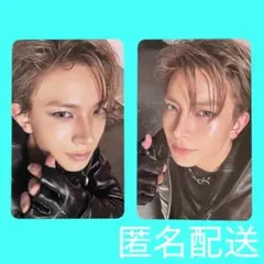 ENHYPEN ヒスン 献血・Weverse Albums ver.トレカ