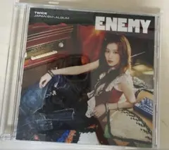 TWICE ENEMY サナ盤 CD - メルカリ