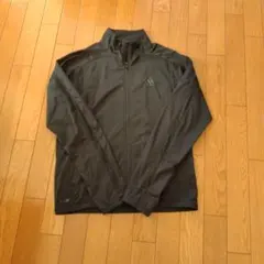 adidas CLIMA365 ジャケット M ブラック