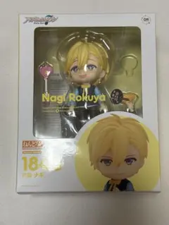 2026年最新】六弥ナギ ねんどろいどの人気アイテム - メルカリ