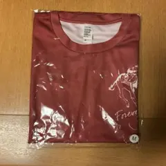 ノーザンホースパークマラソンTシャツ レッド 馬デザイン Mサイズのサムネイル