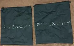 ジバンシー GIVENCHY保存袋 巾着袋のサムネイル