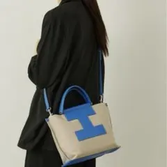 イアクッチ　ソルベット　2WAY ショルダーバッグ　限定色のサムネイル