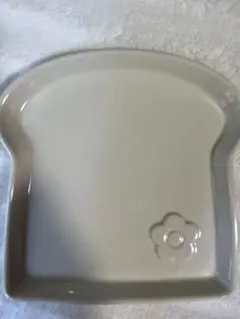 Mary Quant 食パン型皿とハンドタオルセット【非売品】【未使用】