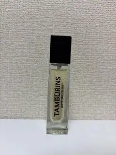 TAMBURINS WHITE DARJEELINGのサムネイル