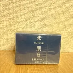 コーセー米肌肌潤クリーム 40g - メルカリ