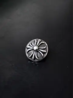 CHROME HEARTS クロムハーツ クロスボール コンチョ クロムハーツクロスボールヘアバンド(ヘアアクセサリー)|クロムハーツ
