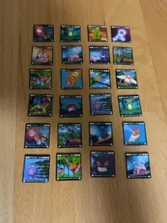 2025年最新】GBポケットカードアニメベストシーンコレクションの