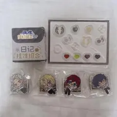 あんスタ 日記アクスタ Eden