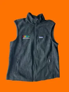 パタゴニアPatagonia フリースベストのサムネイル