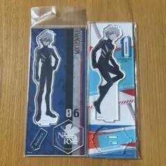 2026年最新】エヴァ スタンドの人気アイテム - メルカリ