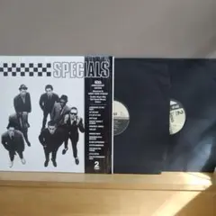 SPECIALS 40th ANNIVERSARY EDITION