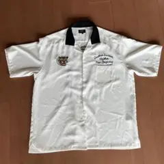 希少 the pillows 山中さわお インディアン 限定 コラボ 半袖シャツ