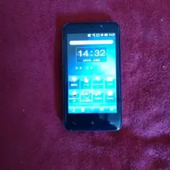 Windows Mobile toshiba3G携帯電話✘です音楽カメラその他◯のサムネイル