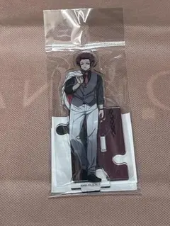 ブルーロック 糸師冴 アクリルスタンド Oliveキャンペーン 値下げ可