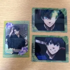 ブルーロック ふぁぼカ 潔世一