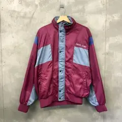90's MARK ONE PRESS JOMO ナイロンジャケット ブルゾン
