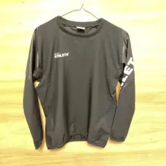 ATHLETAセットアップ