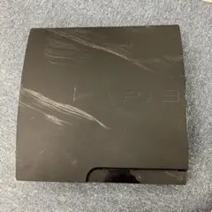 ps3 本体のみ
