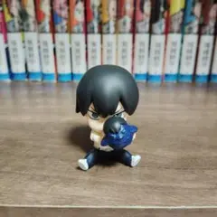 ハイキュー!! 影山飛雄 hide＆seek かくれんぼフィギュア