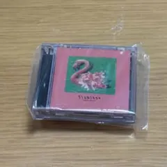 米津玄師 Flamingo ミニCDアクセサリー
