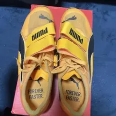evoSPEED Triple Jump NITRO Elite 2 27㎝