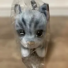 リアルアニマル Cute子猫マスコットBC2 ぬいぐるみ